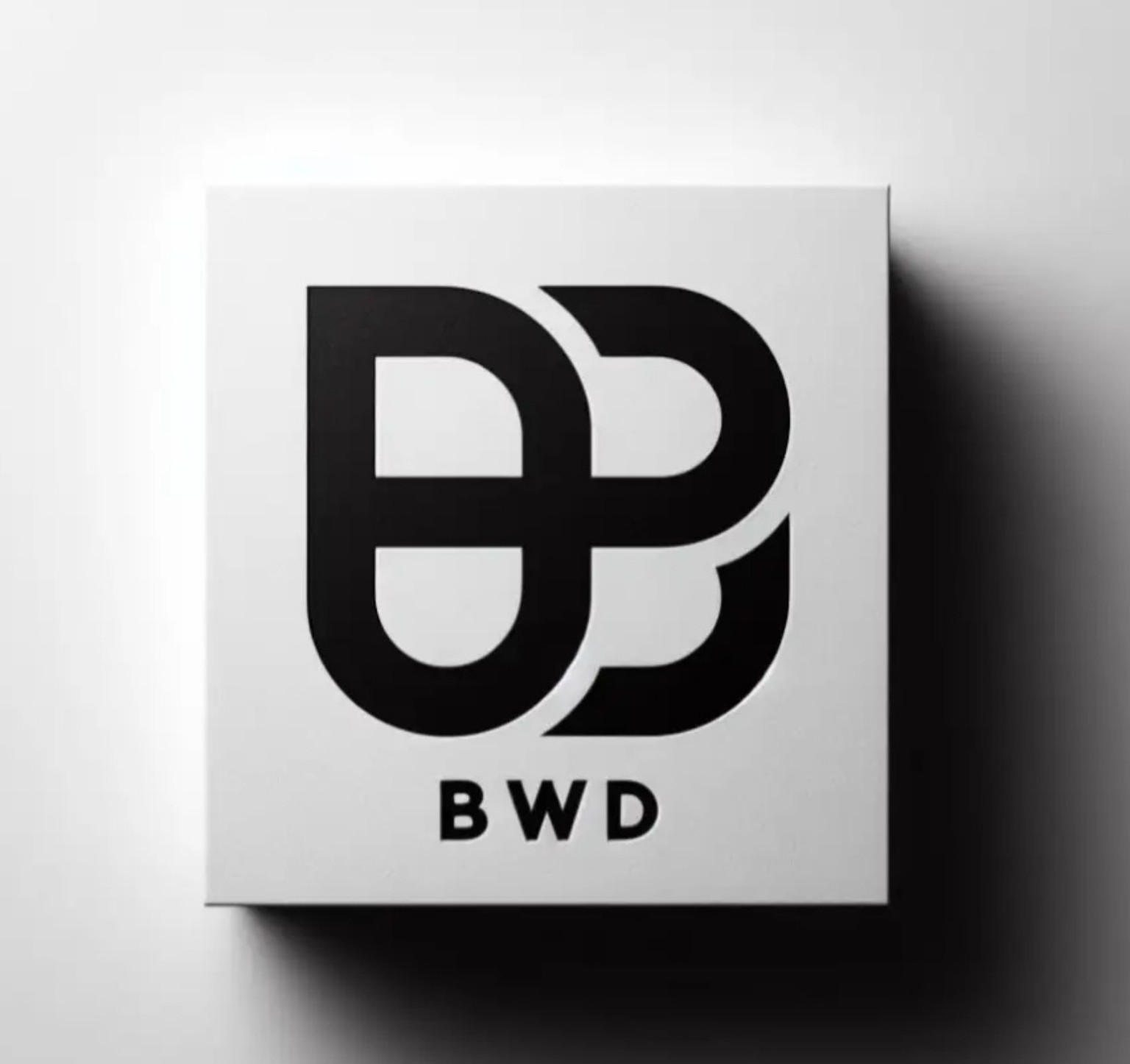 BWD logo